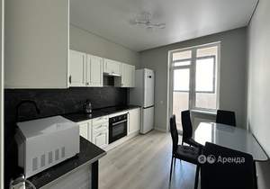 3-к квартира, на длительный срок, 61м2, 2/8 этаж