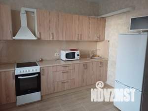 1-к квартира, на длительный срок, 47м2, 4/17 этаж