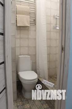 Студия квартира, посуточно, 22м2, 1/8 этаж