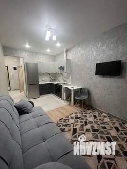 1-к квартира, на длительный срок, 37м2, 8/9 этаж