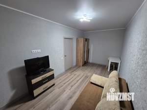 1-к квартира, на длительный срок, 32м2, 5/8 этаж