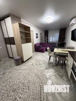 2-к квартира, на длительный срок, 48м2, 16/17 этаж