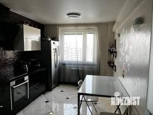 3-к квартира, на длительный срок, 79м2, 17/17 этаж