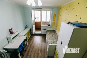 2-к квартира, на длительный срок, 53м2, 11/12 этаж