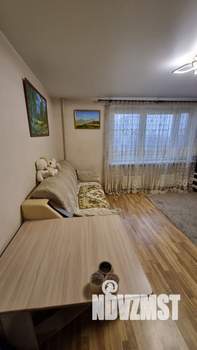 2-к квартира, на длительный срок, 41м2, 11/19 этаж