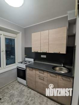 1-к квартира, на длительный срок, 31м2, 5/5 этаж