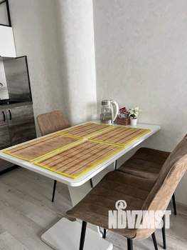 1-к квартира, посуточно, 27м2, 1/1 этаж