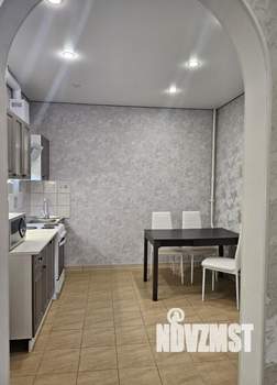 1-к квартира, на длительный срок, 35м2, 9/17 этаж