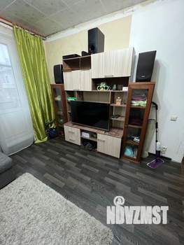 2-к квартира, на длительный срок, 50м2, 4/12 этаж