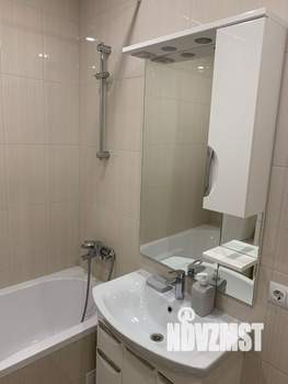 1-к квартира, на длительный срок, 41м2, 9/17 этаж