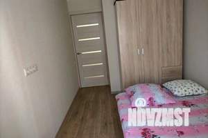 2-к квартира, посуточно, 45м2, 2/5 этаж