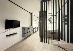 1-к квартира, на длительный срок, 31м2, 12/17 этаж