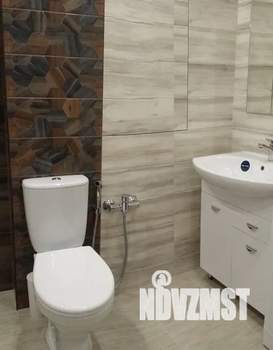 2-к квартира, посуточно, 51м2, 9/17 этаж