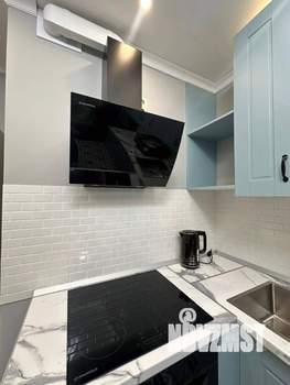 2-к квартира, на длительный срок, 53м2, 6/20 этаж