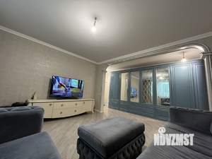 3-к квартира, на длительный срок, 79м2, 15/19 этаж