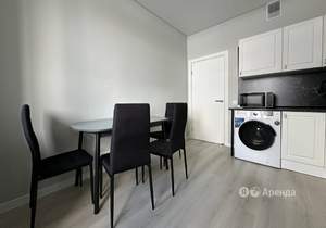 3-к квартира, на длительный срок, 61м2, 2/8 этаж