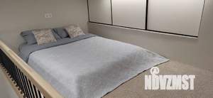 1-к квартира, посуточно, 35м2, 8/8 этаж