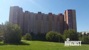 3-к квартира, на длительный срок, 89м2, 5/17 этаж