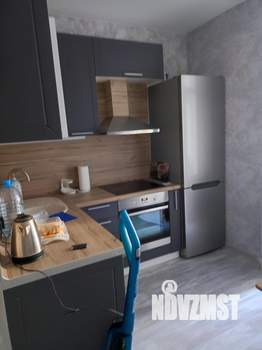 1-к квартира, посуточно, 34м2, 5/8 этаж