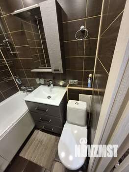 2-к квартира, на длительный срок, 32м2, 2/3 этаж