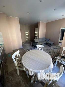 3-к квартира, на длительный срок, 70м2, 3/15 этаж