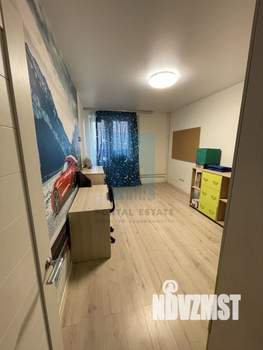 2-к квартира, на длительный срок, 70м2, 7/17 этаж
