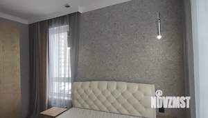 3-к квартира, на длительный срок, 56м2, 6/17 этаж