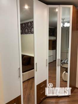 1-к квартира, на длительный срок, 43м2, 6/25 этаж