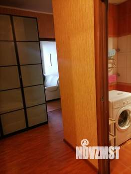 1-к квартира, на длительный срок, 48м2, 2/19 этаж