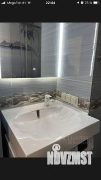 1-к квартира, на длительный срок, 33м2, 4/8 этаж