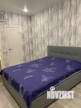 1-к квартира, на длительный срок, 35м2, 3/8 этаж