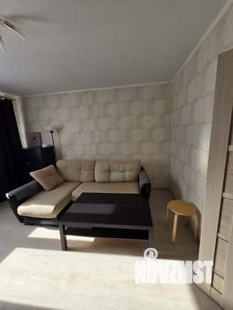 1-к квартира, на длительный срок, 41м2, 3/19 этаж