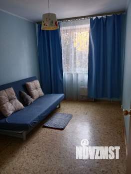 3-к квартира, на длительный срок, 62м2, 2/12 этаж