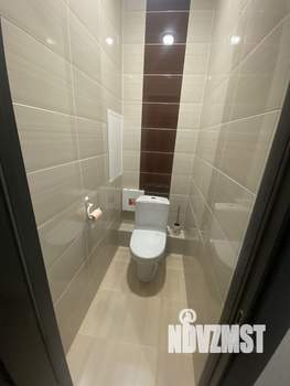 1-к квартира, на длительный срок, 35м2, 3/4 этаж