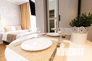 1-к квартира, посуточно, 18м2, 2/17 этаж