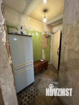 1-к квартира, на длительный срок, 33м2, 4/5 этаж