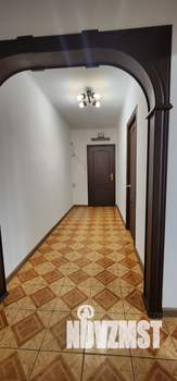 2-к квартира, на длительный срок, 53м2, 4/14 этаж