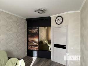 1-к квартира, на длительный срок, 40м2, 15/17 этаж