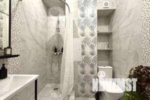 1-к квартира, посуточно, 28м2, 2/8 этаж