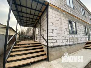 Студия квартира, посуточно, 25м2, 1/2 этаж