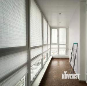2-к квартира, на длительный срок, 57м2, 14/20 этаж