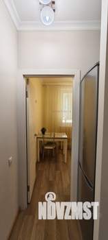 1-к квартира, на длительный срок, 44м2, 13/17 этаж