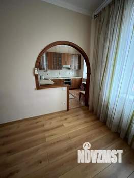 2-к квартира, на длительный срок, 68м2, 9/18 этаж