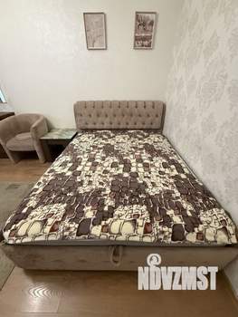 1-к квартира, на длительный срок, 41м2, 3/18 этаж