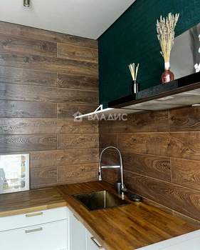 1-к квартира, на длительный срок, 31м2, 2/5 этаж