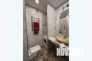 1-к квартира, посуточно, 56м2, 8/8 этаж