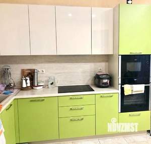 2-к квартира, на длительный срок, 69м2, 5/17 этаж