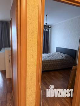 2-к квартира, на длительный срок, 44м2, 2/17 этаж