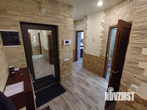 3-к квартира, на длительный срок, 87м2, 5/17 этаж
