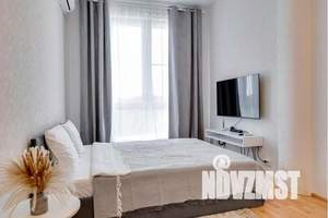 1-к квартира, посуточно, 35м2, 7/16 этаж